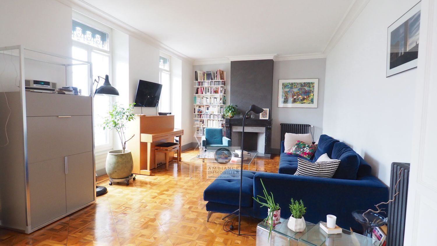 Appartement à vendre, 154m², Valence
