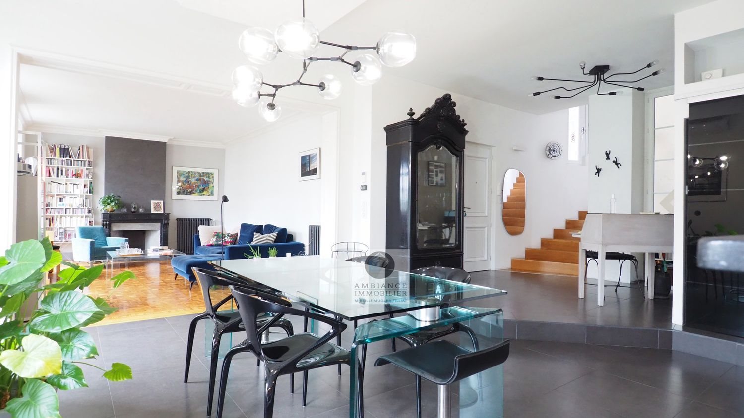 Appartement à vendre, 154m², Valence