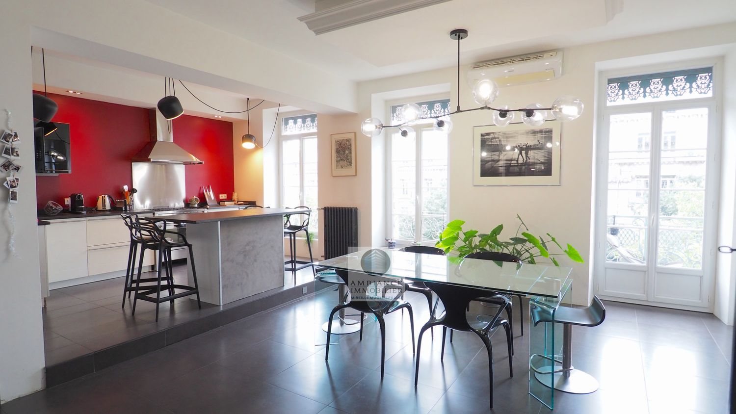 Appartement à vendre, 154m², Valence