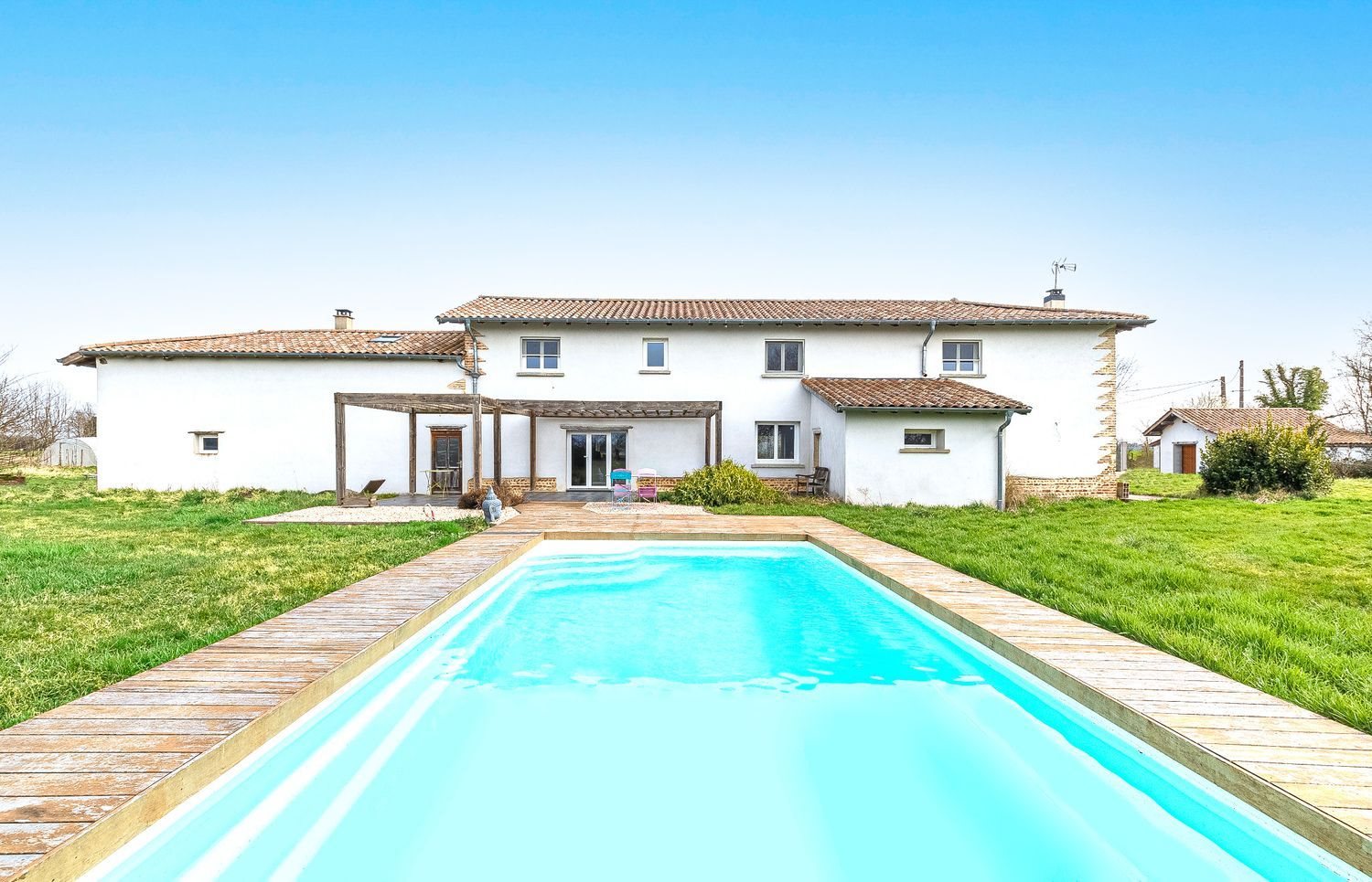 Maison à vendre, 226m², Châtillon-sur-Chalaronne