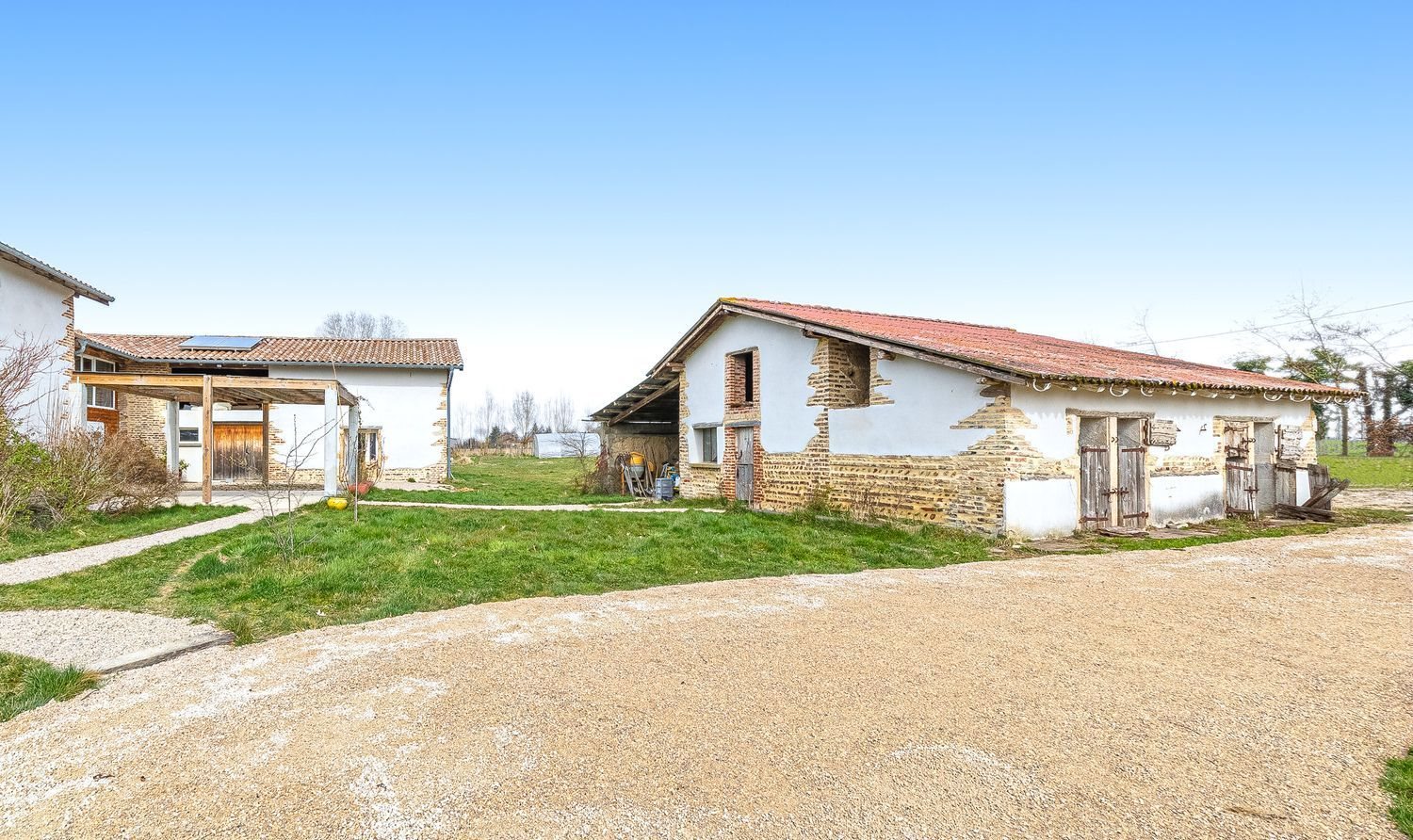 Maison à vendre, 226m², Châtillon-sur-Chalaronne