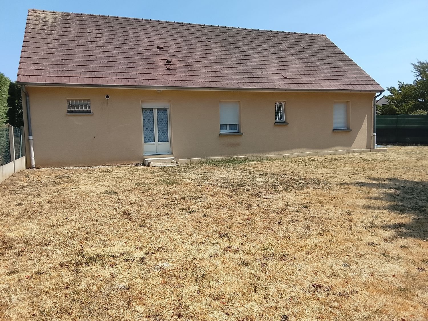 Maison à vendre, 100m², Yzeure