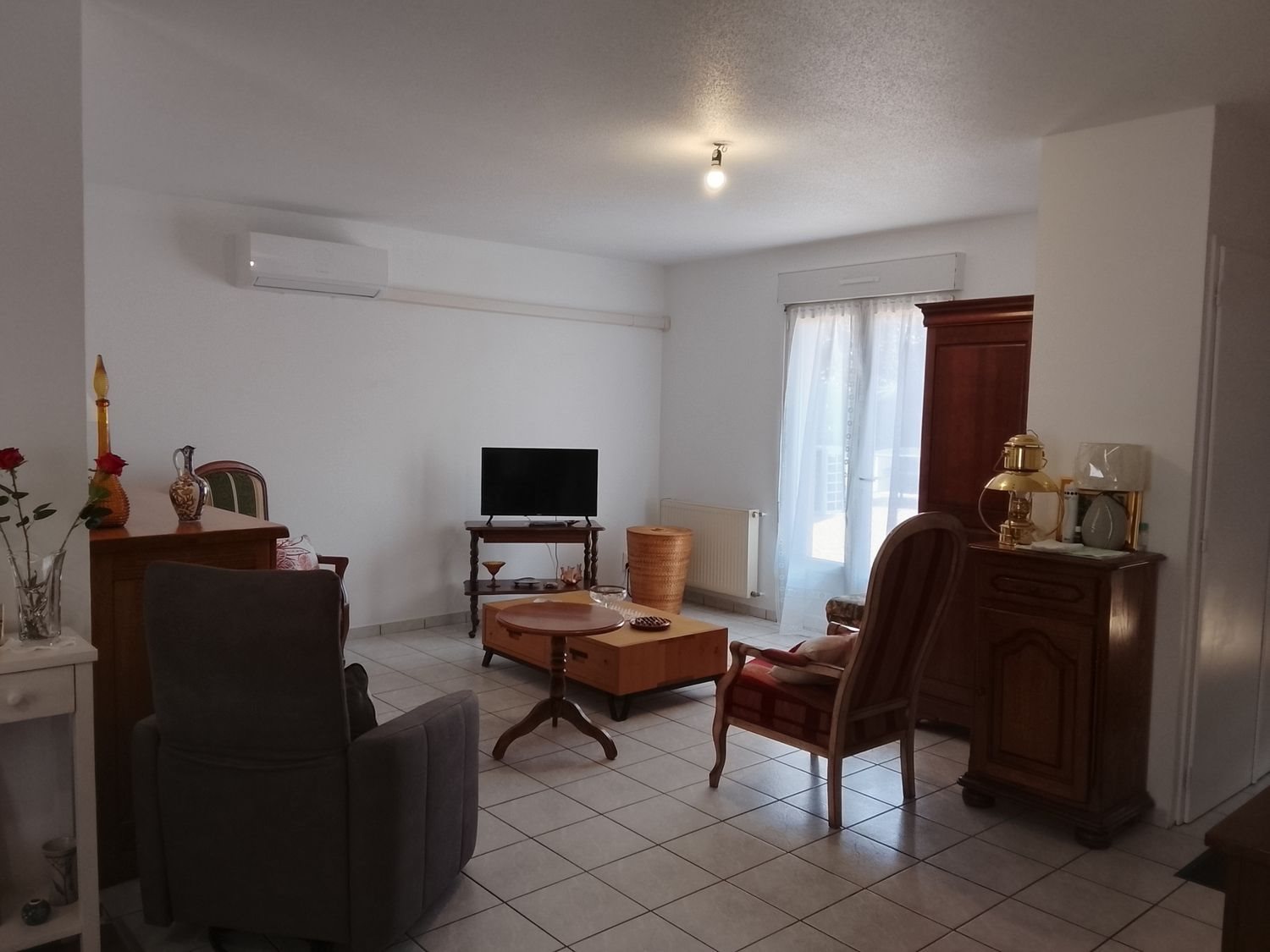 Maison à vendre, 100m², Yzeure