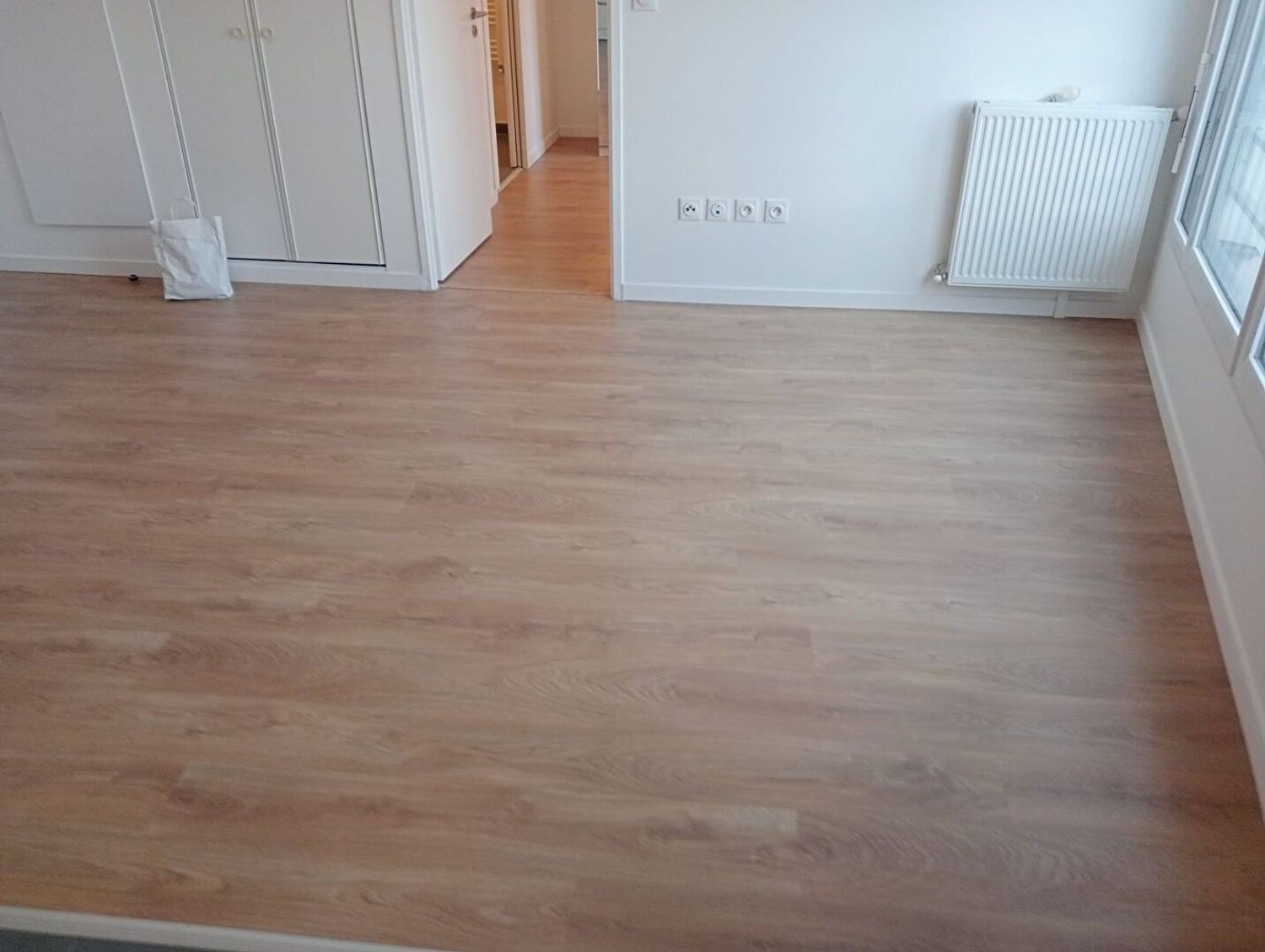 Appartement à louer, 37m², Vincennes