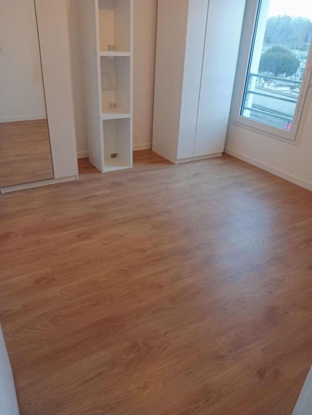 Appartement à louer, 37m², Vincennes