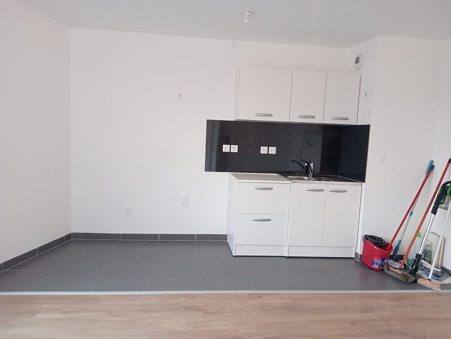 Appartement à louer, 37m², Vincennes