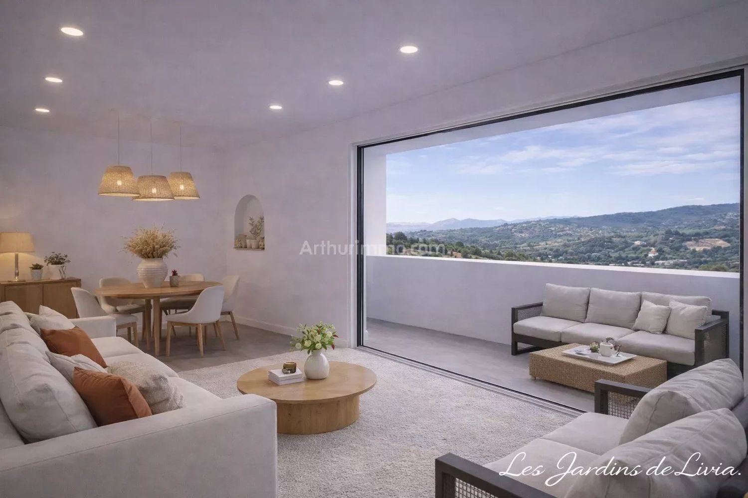Appartement à vendre, 46m², Pietrosella