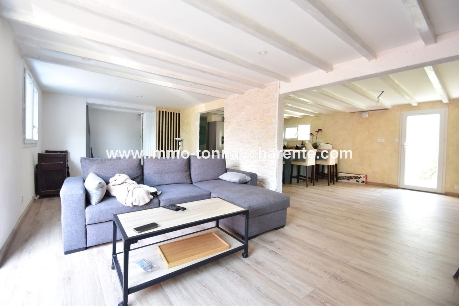 Maison à vendre, 123m², Tonnay-Charente