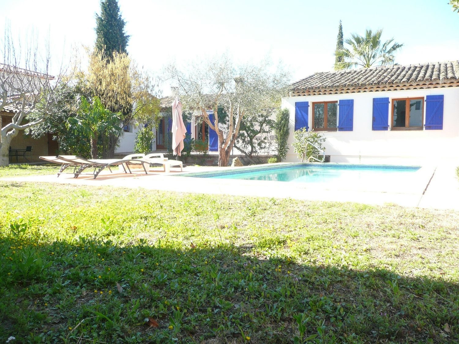 Maison à vendre, 150m², Lattes