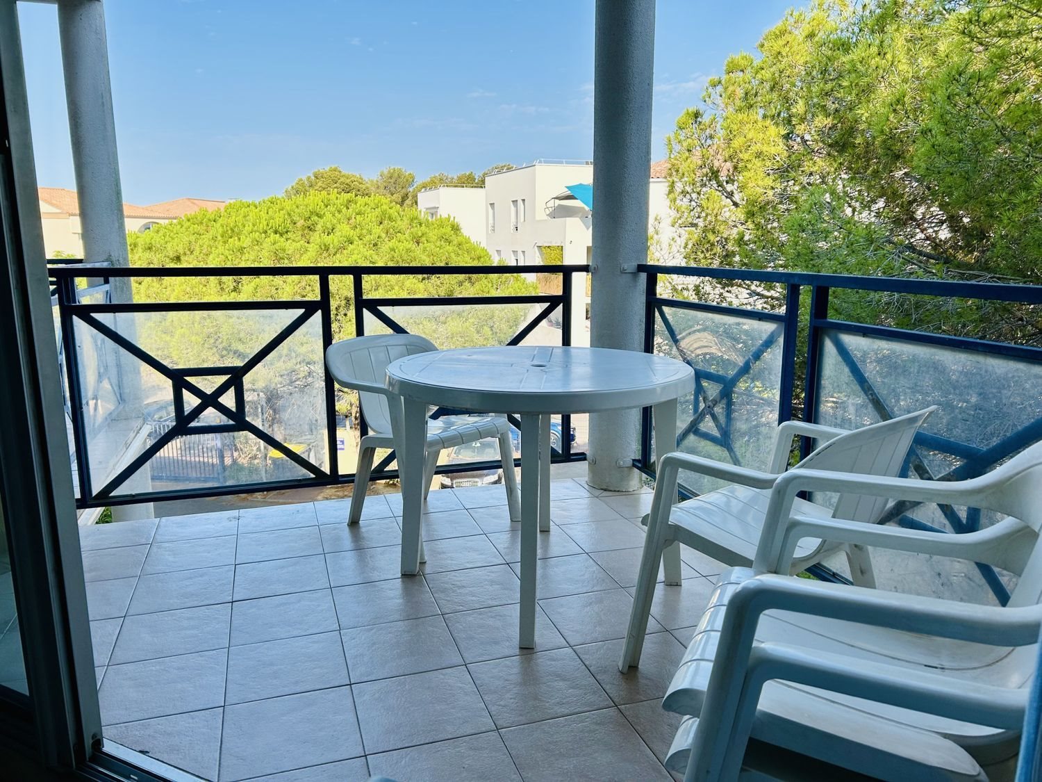 Appartement à vendre, 19m², Balaruc-les-Bains