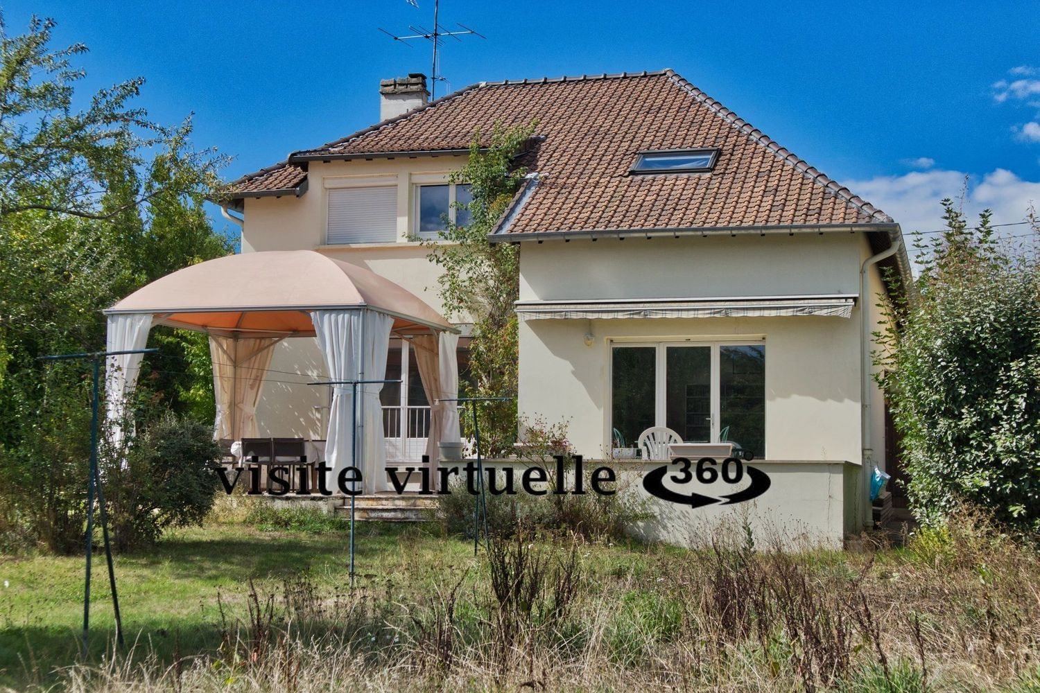 Maison à vendre, 134m², Rambouillet