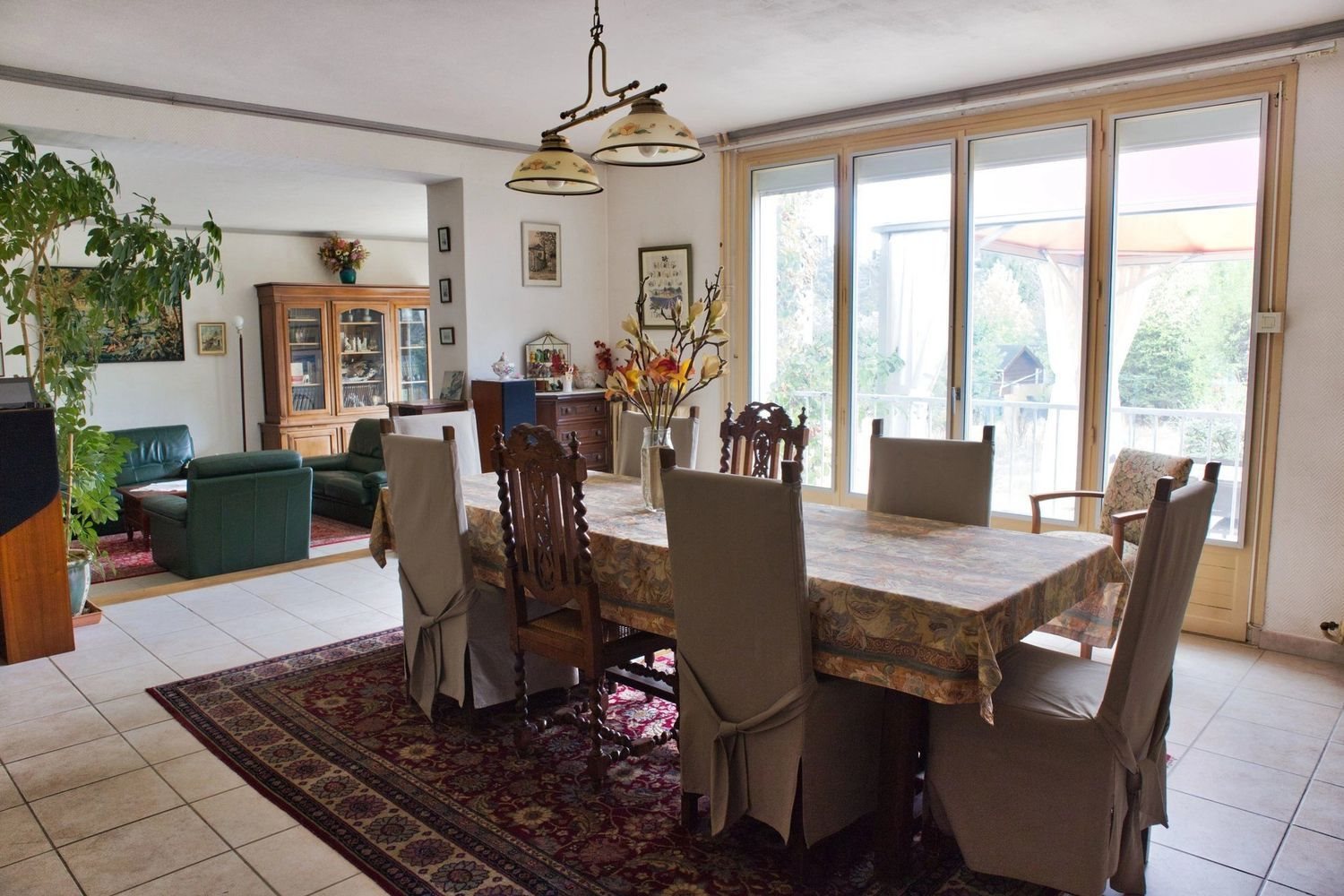 Maison à vendre, 134m², Rambouillet