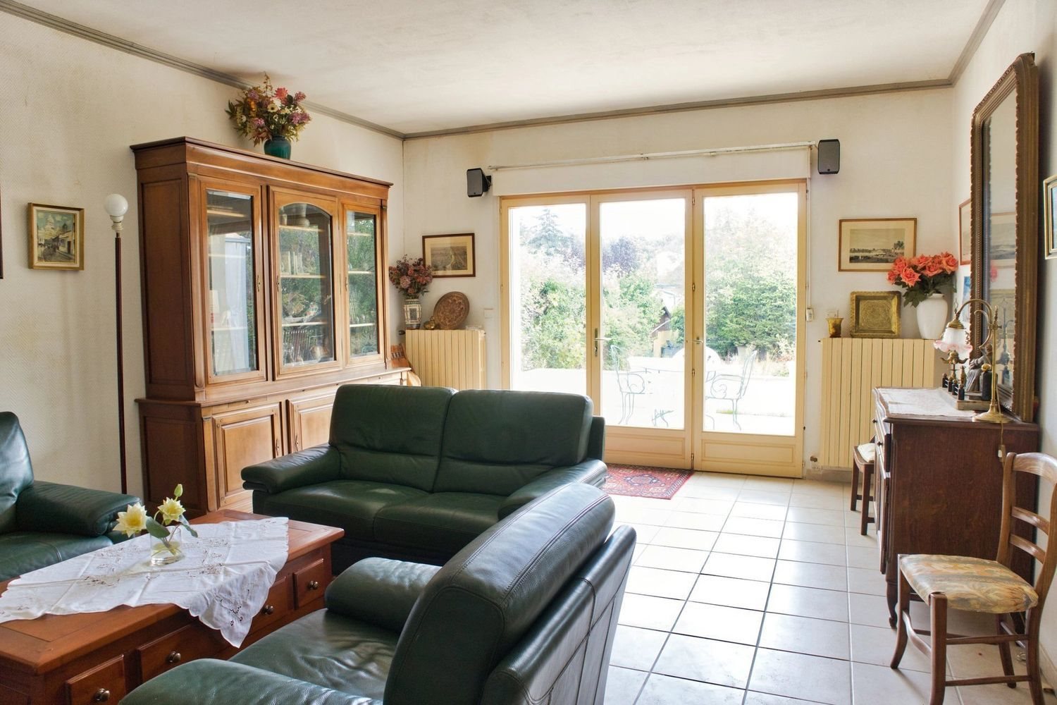Maison à vendre, 134m², Rambouillet