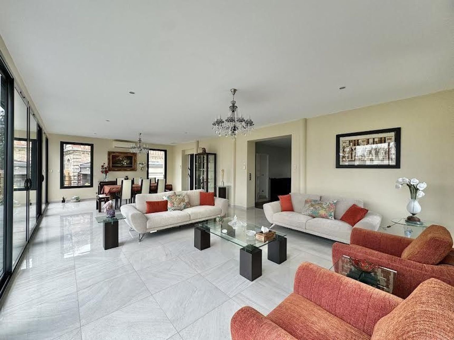 Maison à vendre, 330m², Enghien-les-Bains