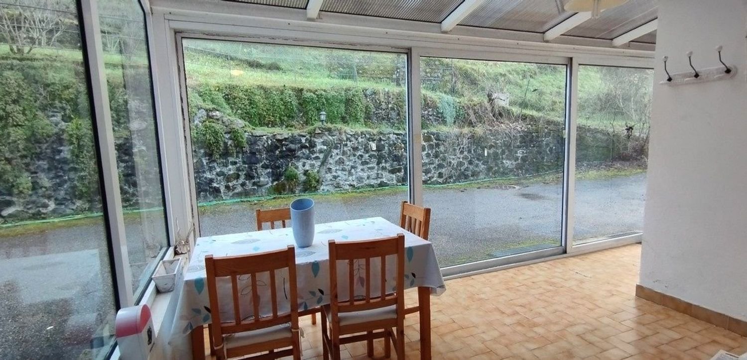 Maison à vendre, 115m², Le Cheylard