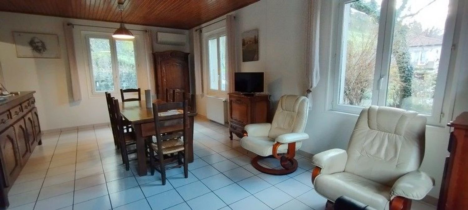 Maison à vendre, 115m², Le Cheylard