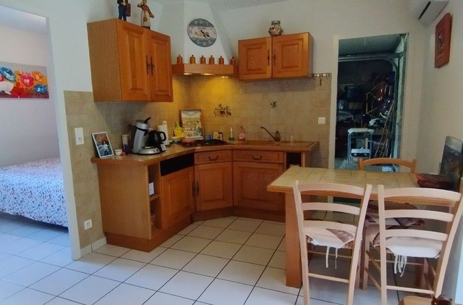 Maison à vendre, 115m², Le Cheylard