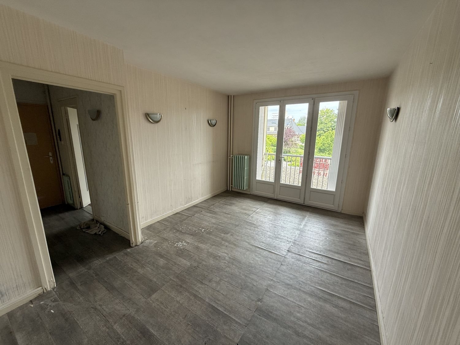 Appartement à vendre, 56m², Bellerive-sur-Allier