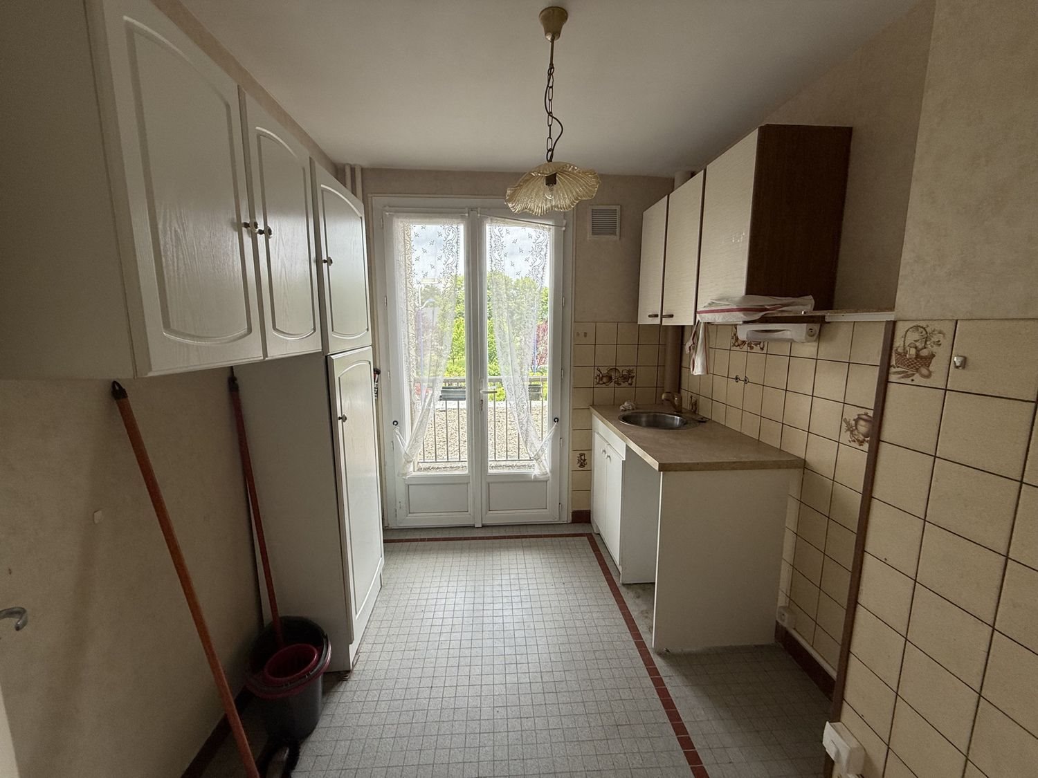 Appartement à vendre, 56m², Bellerive-sur-Allier