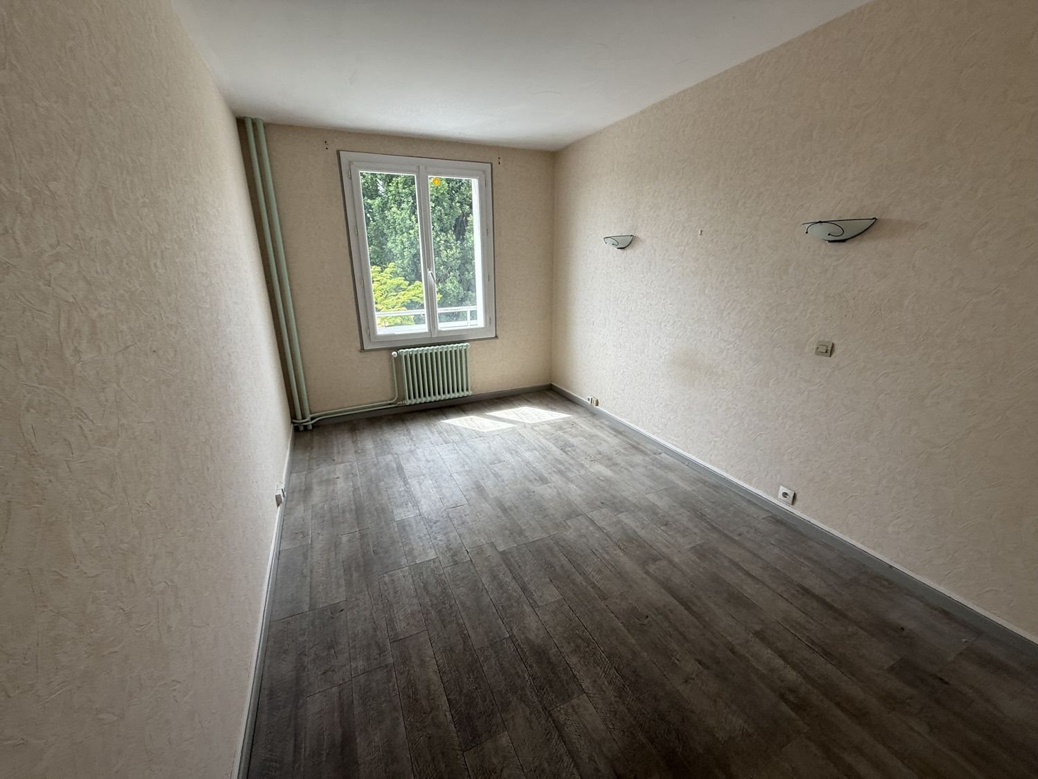 Appartement à vendre, 56m², Bellerive-sur-Allier