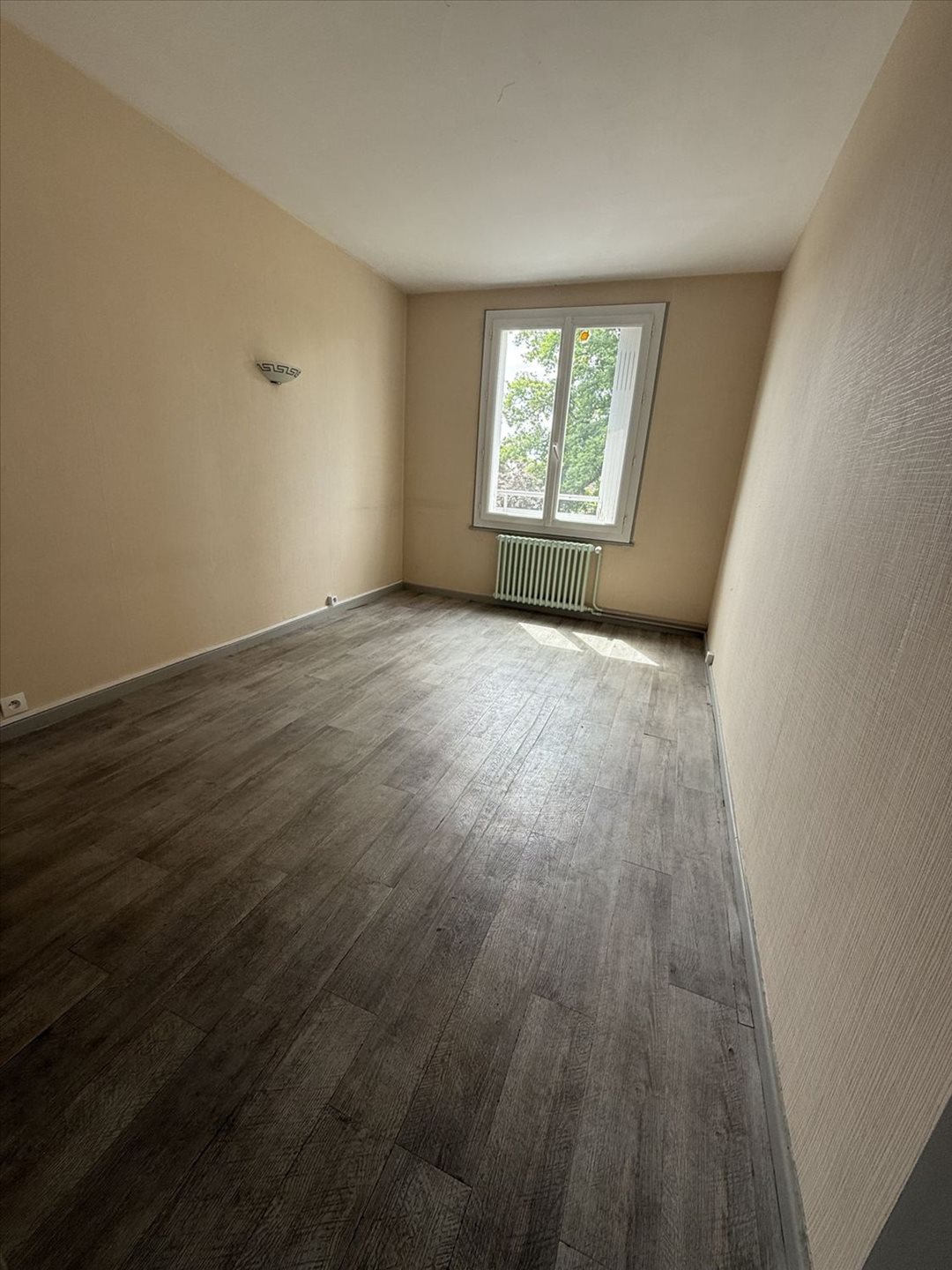 Appartement à vendre, 56m², Bellerive-sur-Allier