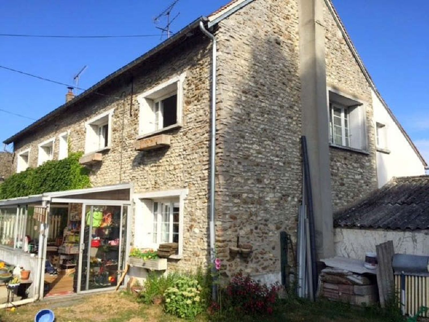 Maison à vendre, 130m², Boissets