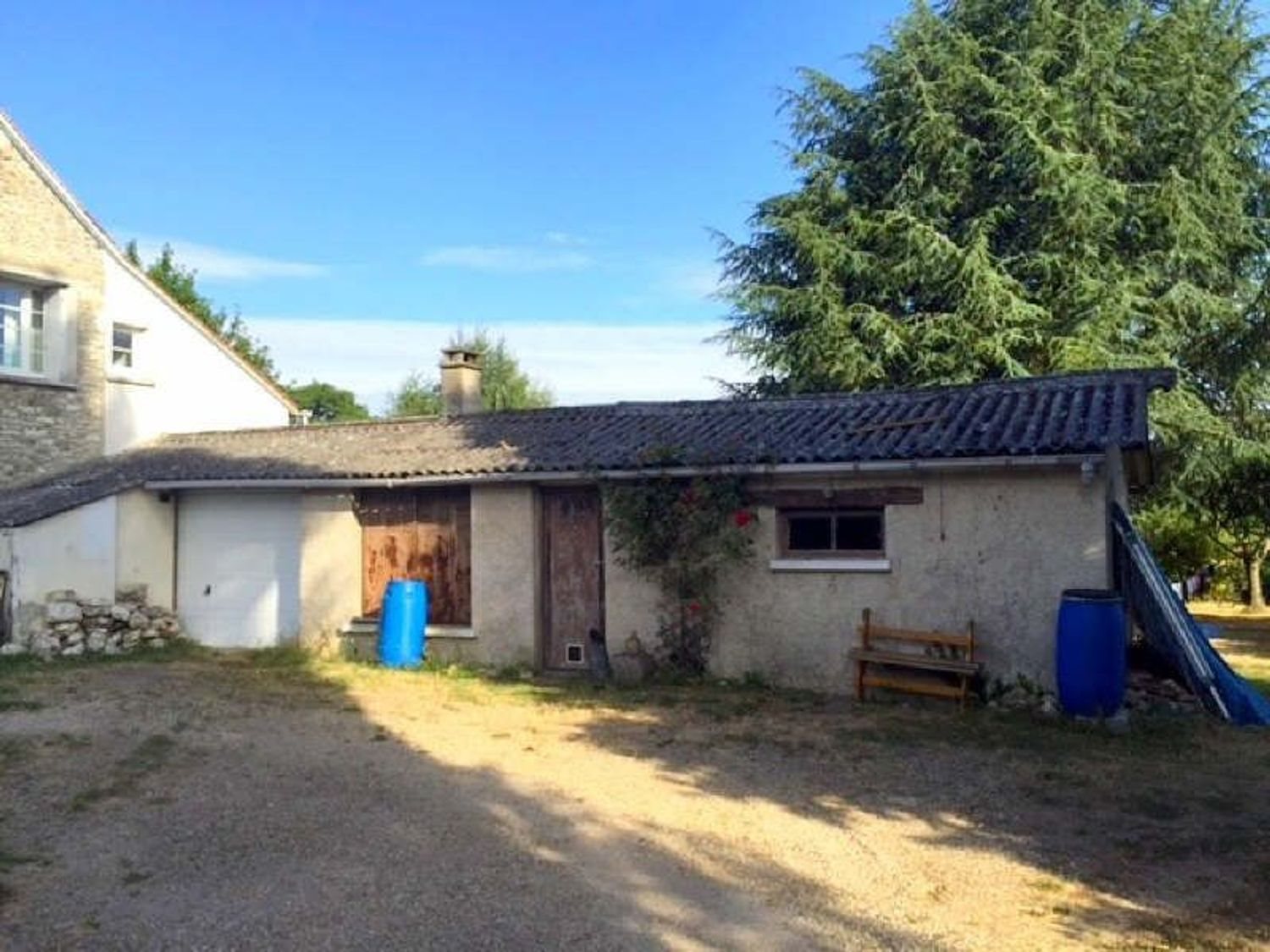 Maison à vendre, 130m², Boissets