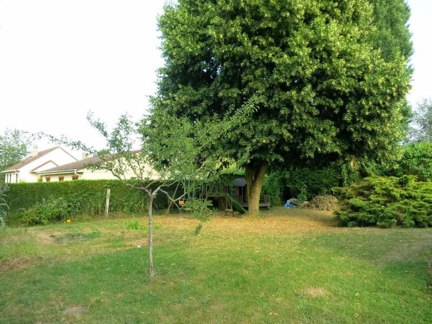 Maison à vendre, 130m², Boissets