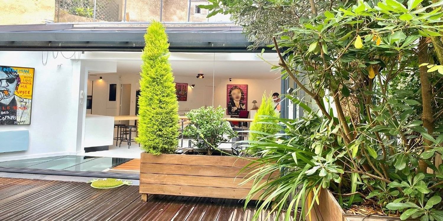 Appartement à vendre, 152m², Nantes