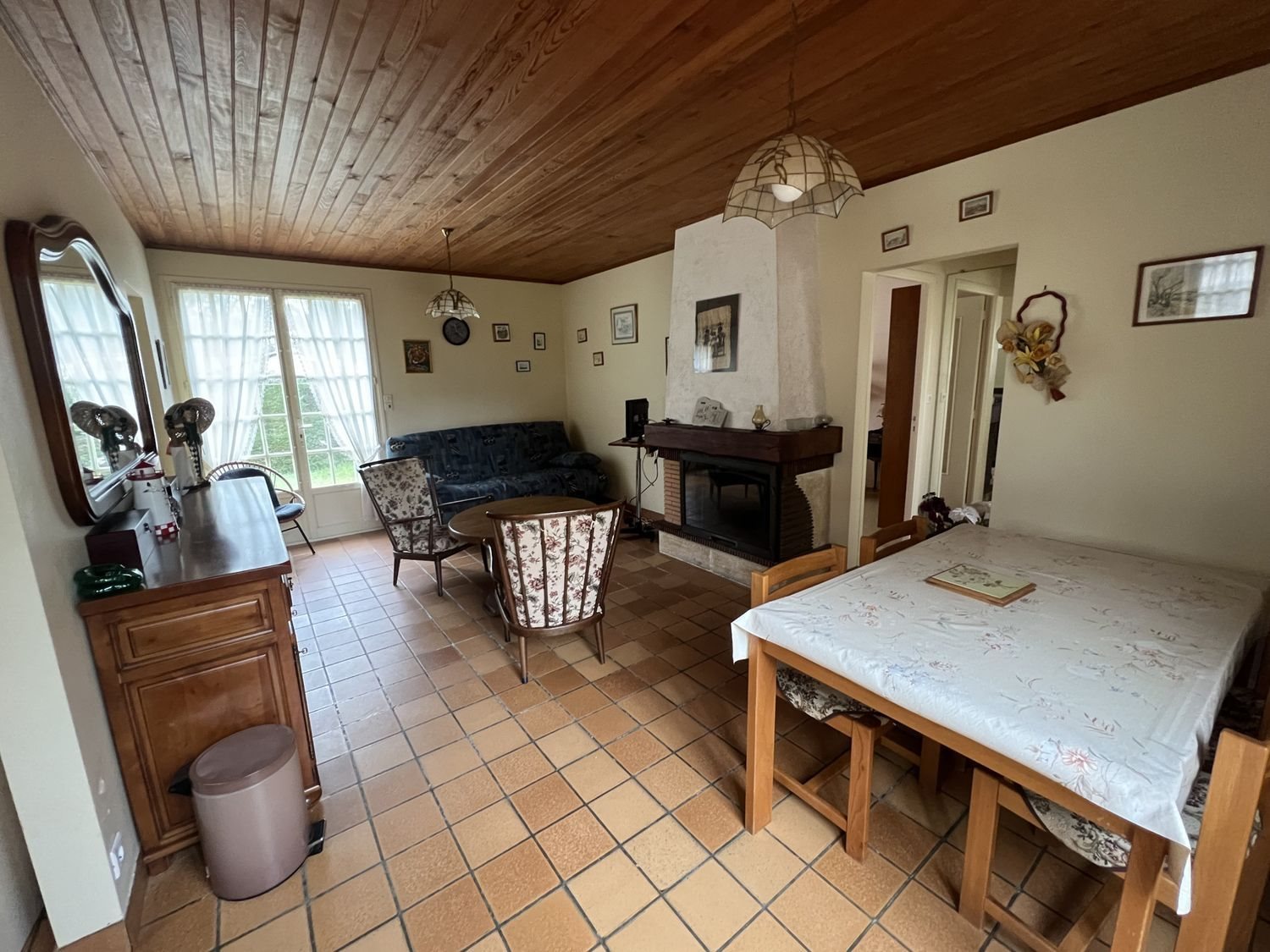 Maison à vendre, 46m², Saint-Brevin-les-Pins