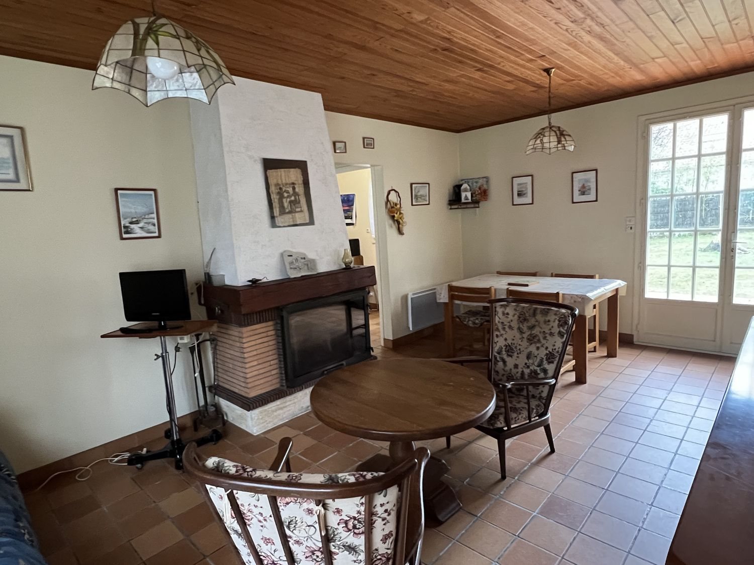 Maison à vendre, 46m², Saint-Brevin-les-Pins