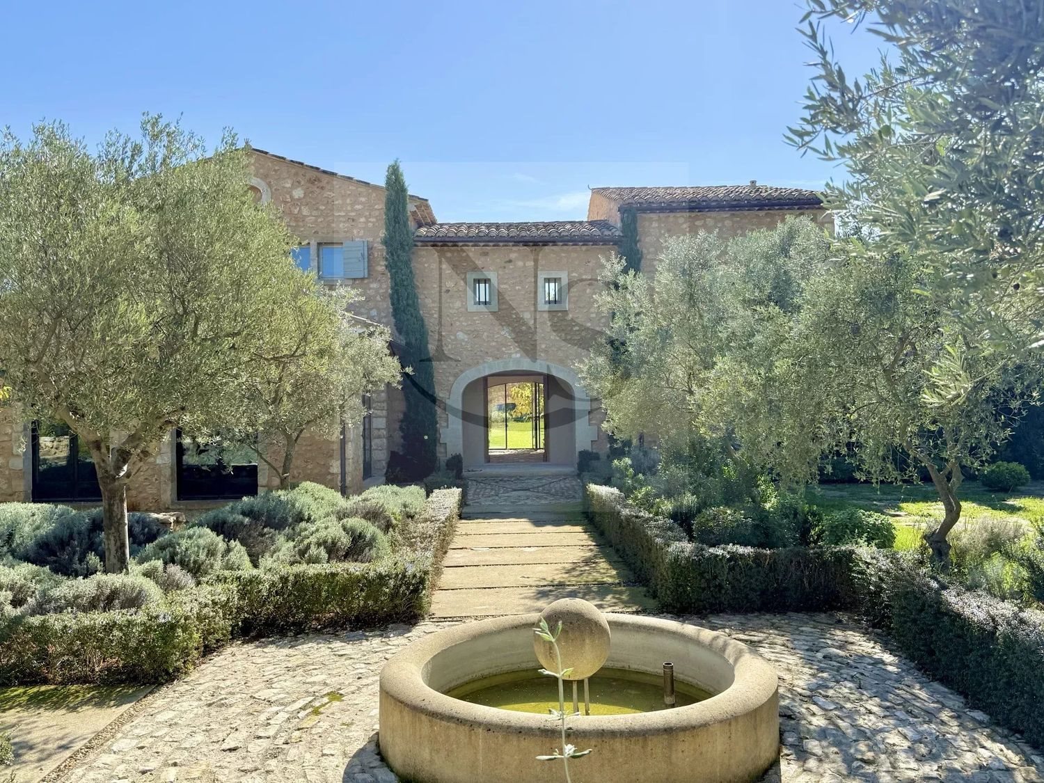 Maison à vendre, 790m², Bonnieux