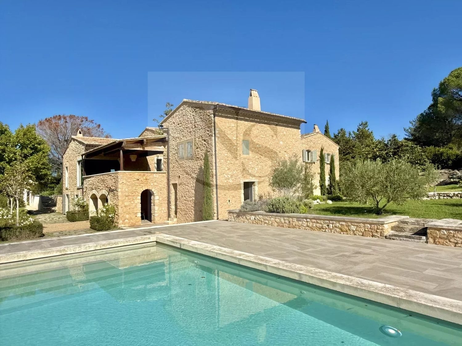 Maison à vendre, 790m², Bonnieux