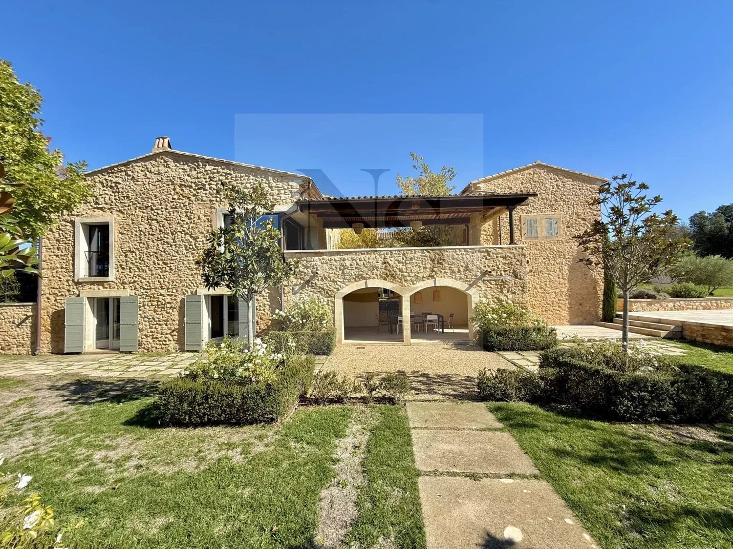 Maison à vendre, 790m², Bonnieux