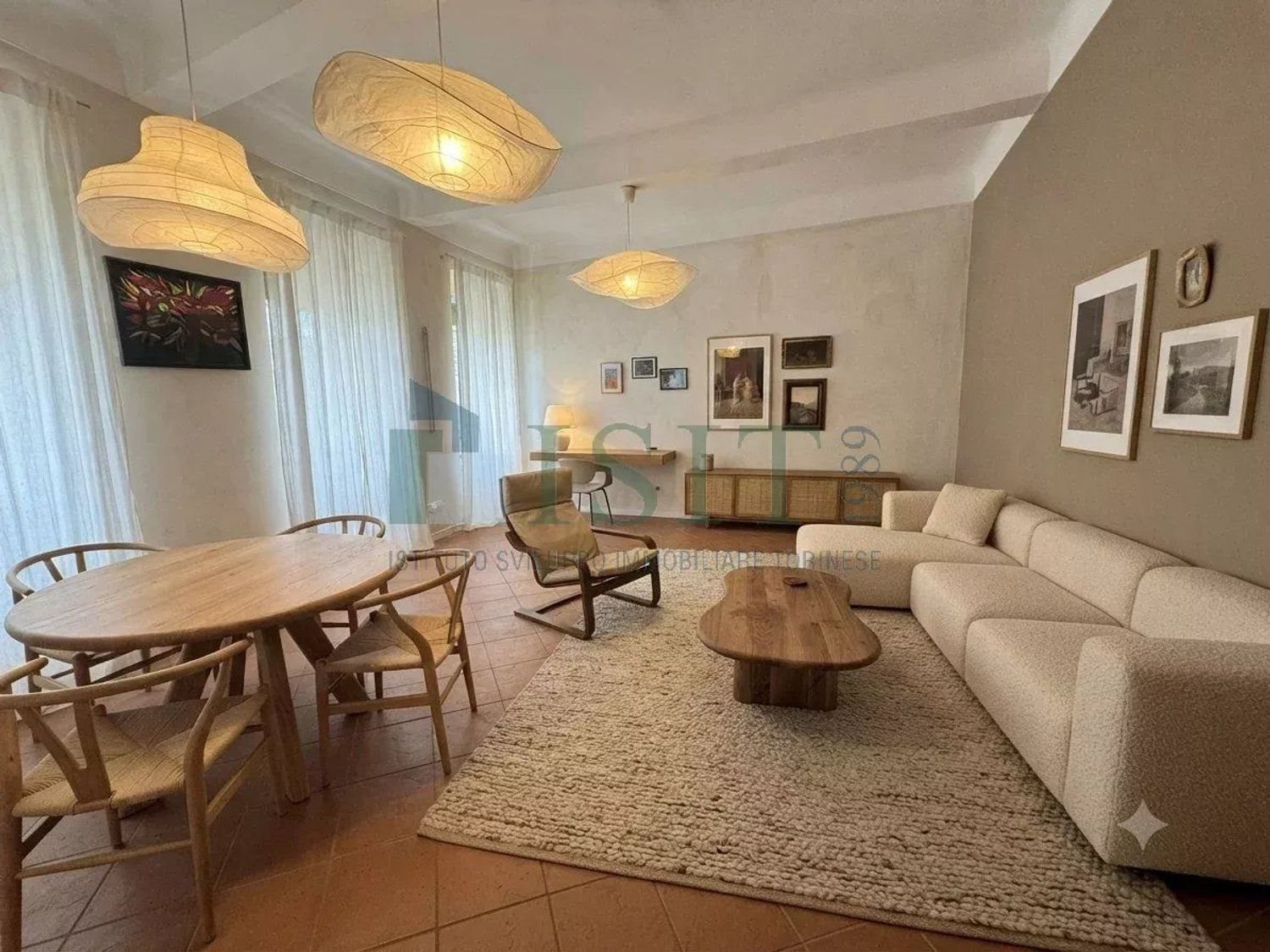 Appartement à vendre, 68m², Nice