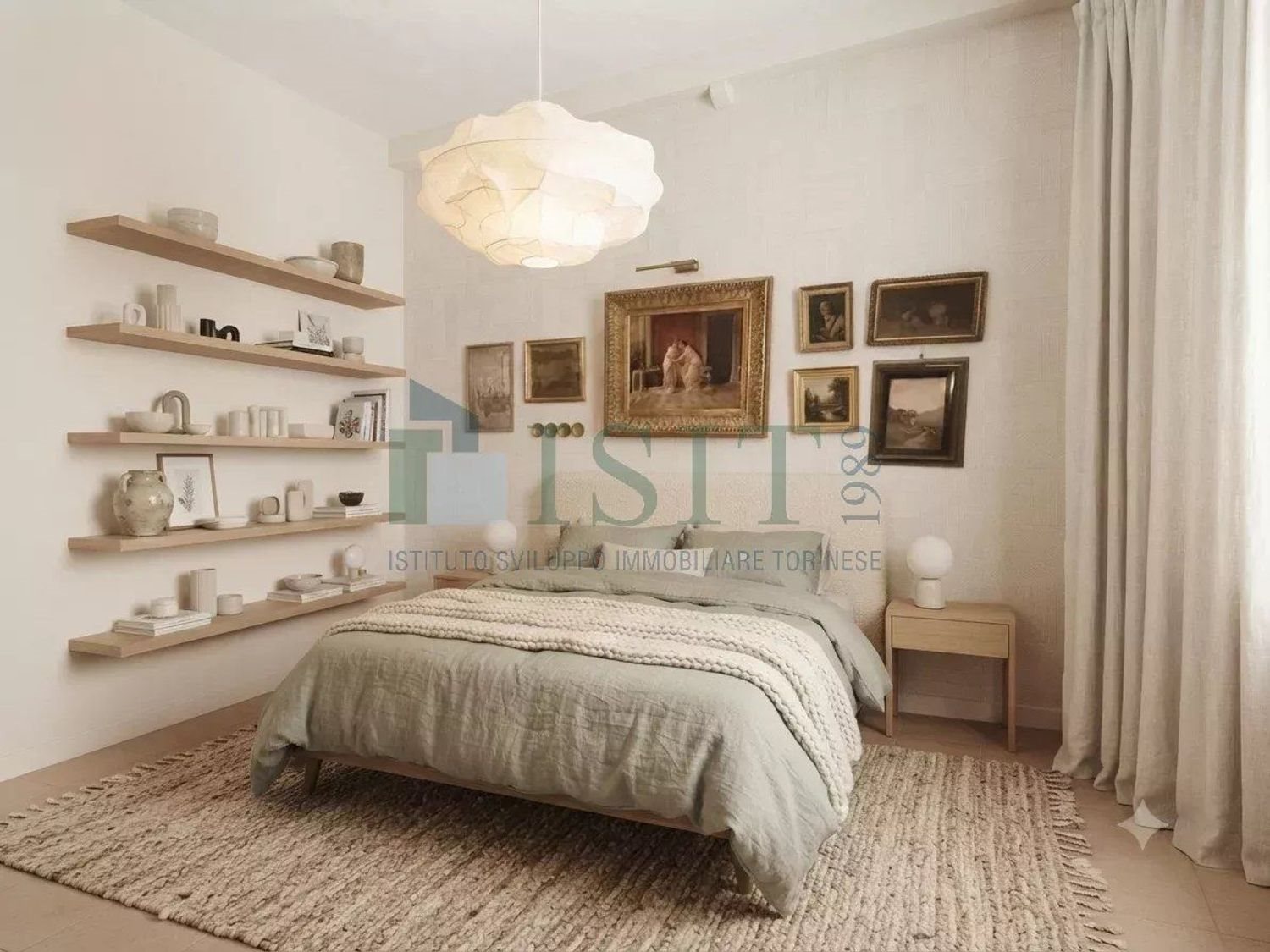 Appartement à vendre, 68m², Nice