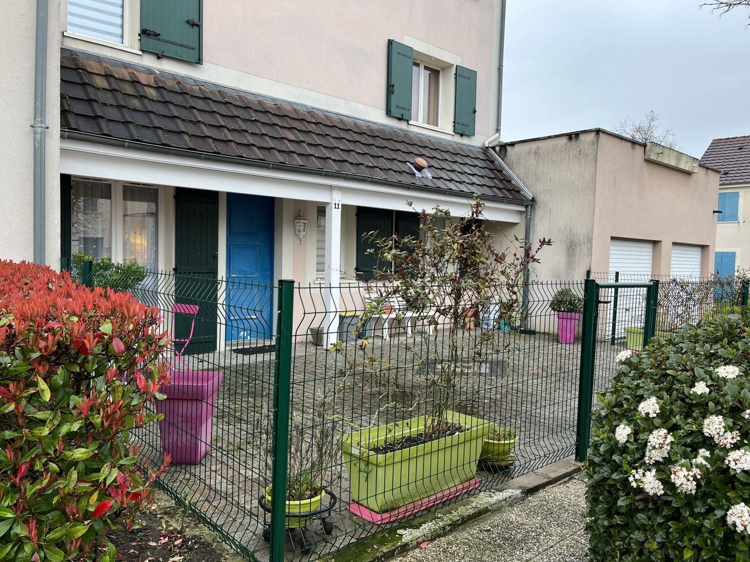 Appartement à vendre, 46m², Saint-Jean-de-Braye