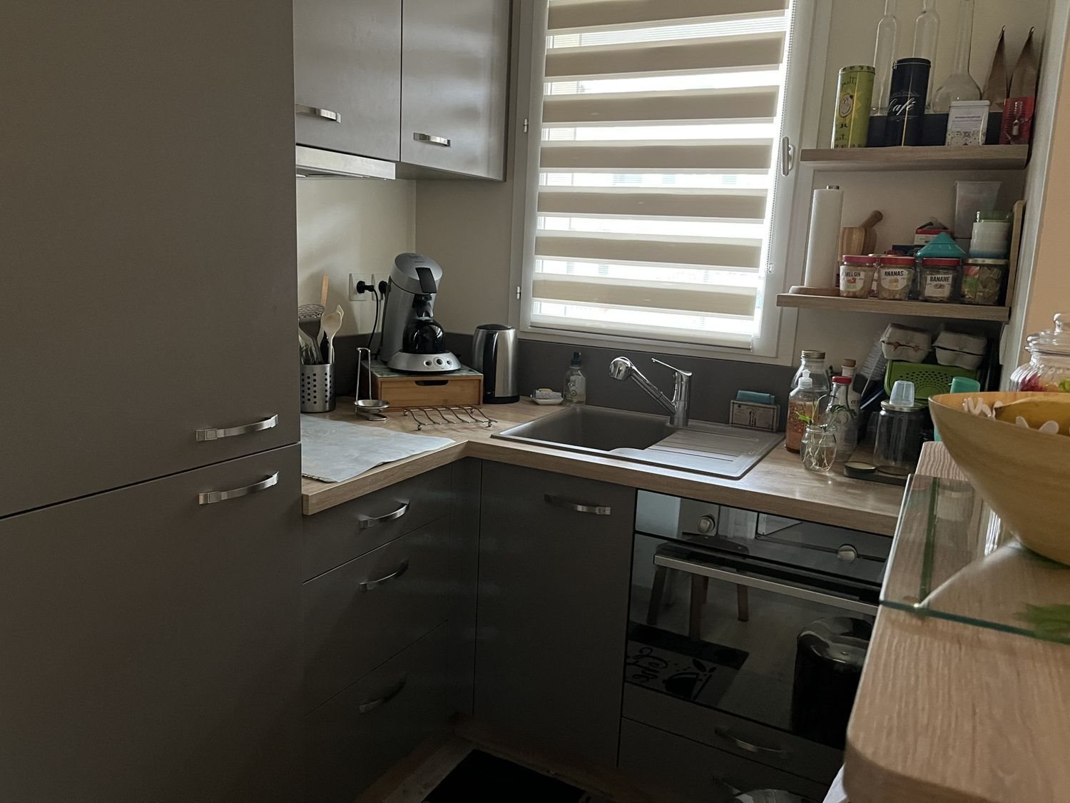 Appartement à vendre, 46m², Saint-Jean-de-Braye