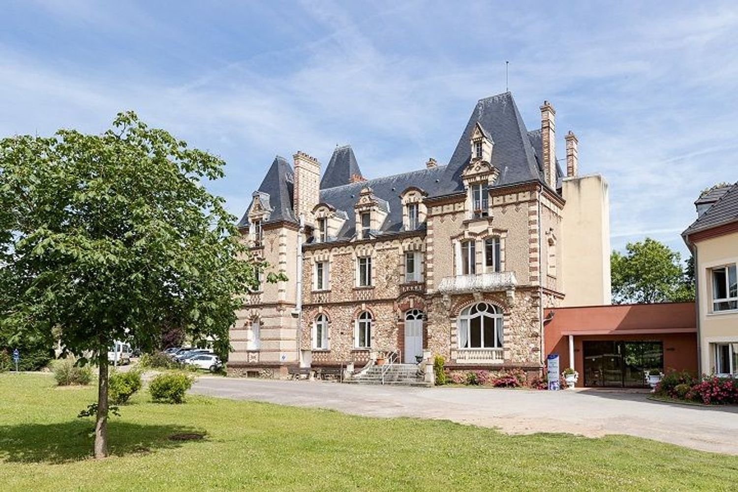 Appartement à vendre, 26m², Nonancourt