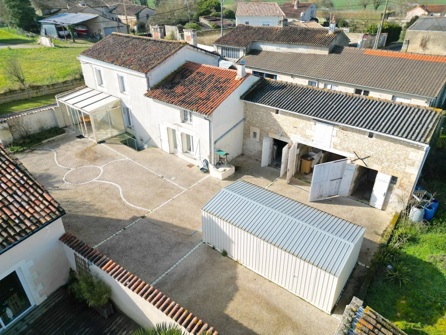 Maison à vendre, 113m², Avanton