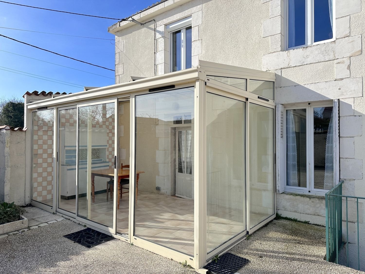 Maison à vendre, 113m², Avanton