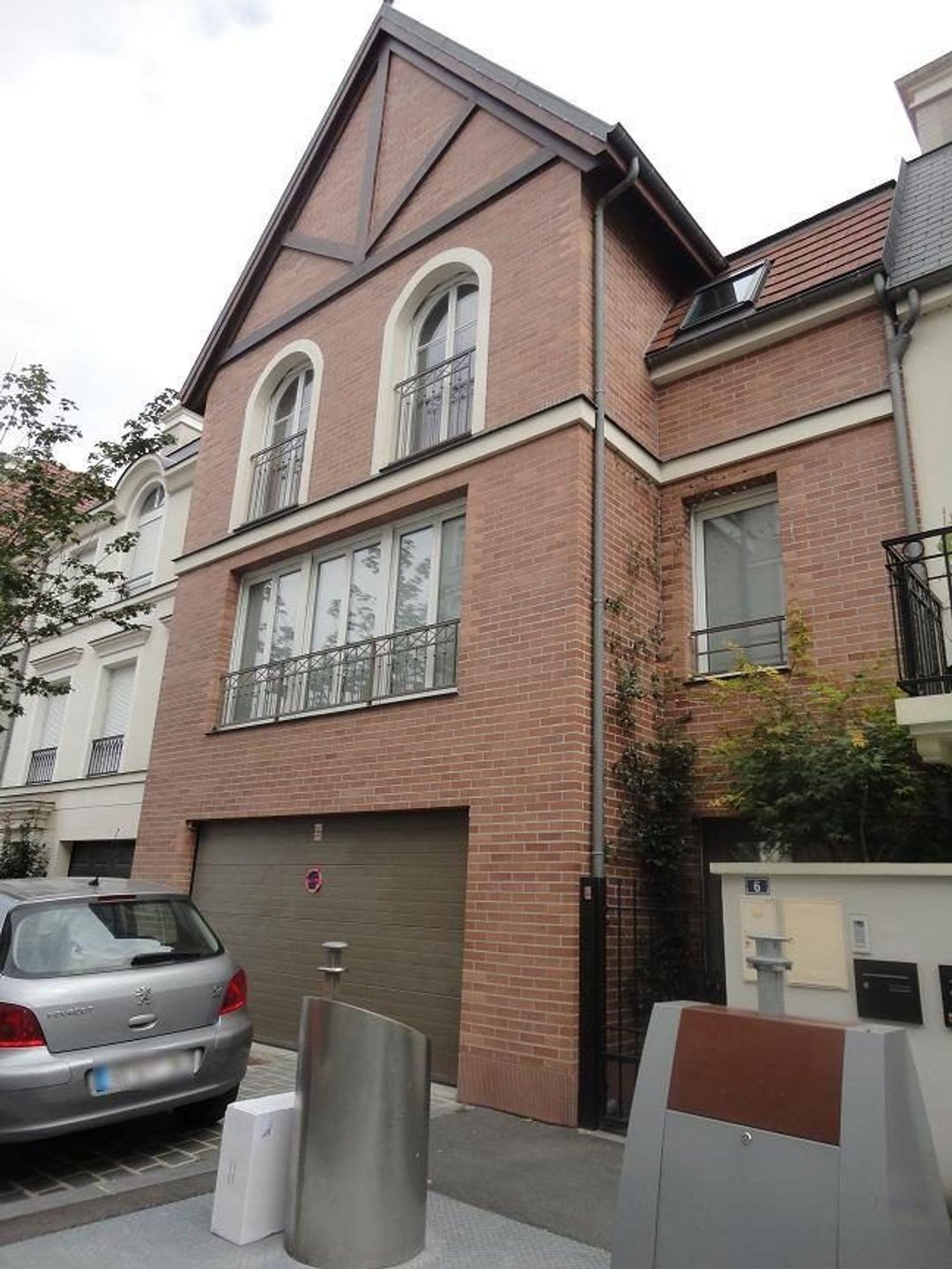 Maison à louer, 142m², Le Perreux-sur-Marne