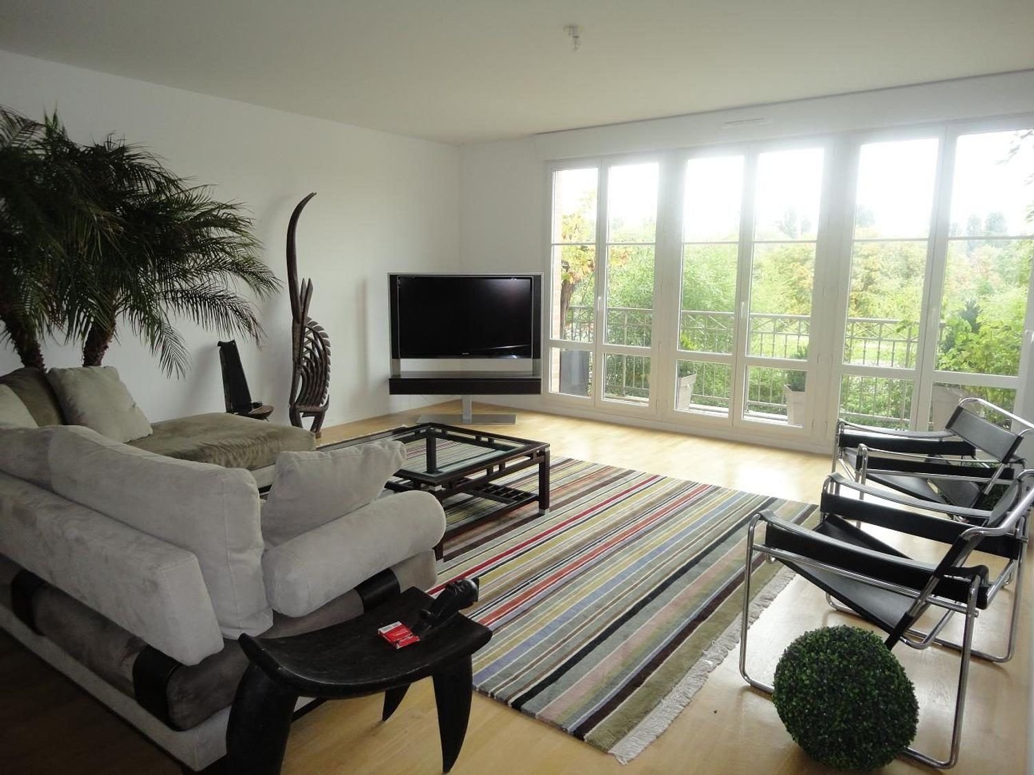 Maison à louer, 142m², Le Perreux-sur-Marne
