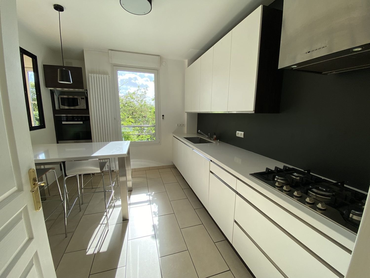 Maison à louer, 142m², Le Perreux-sur-Marne