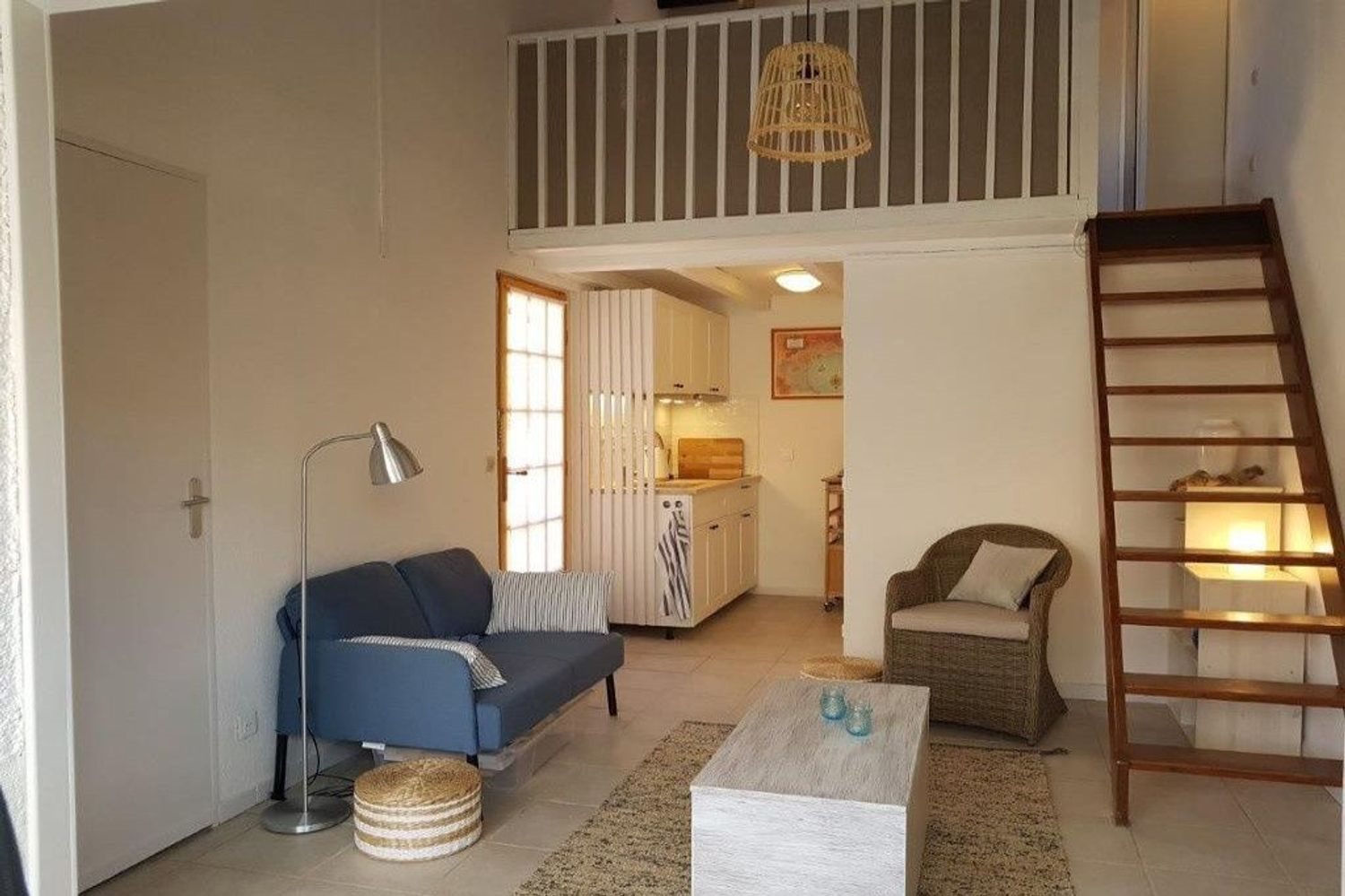 Maison à vendre, 38m², Gruissan
