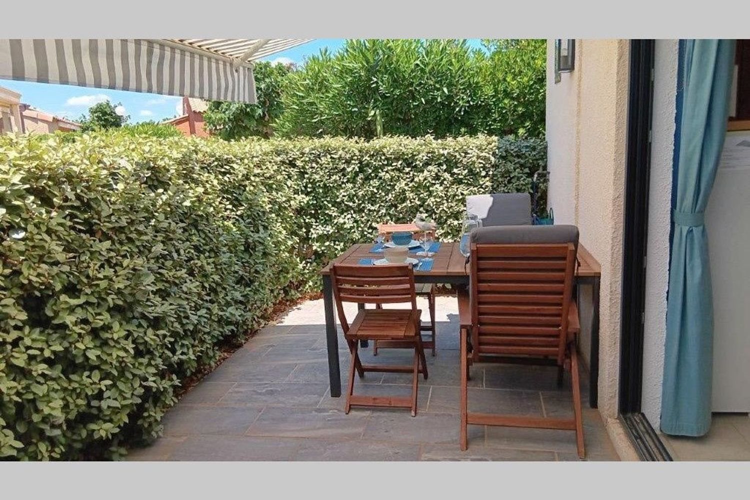 Maison à vendre, 38m², Gruissan