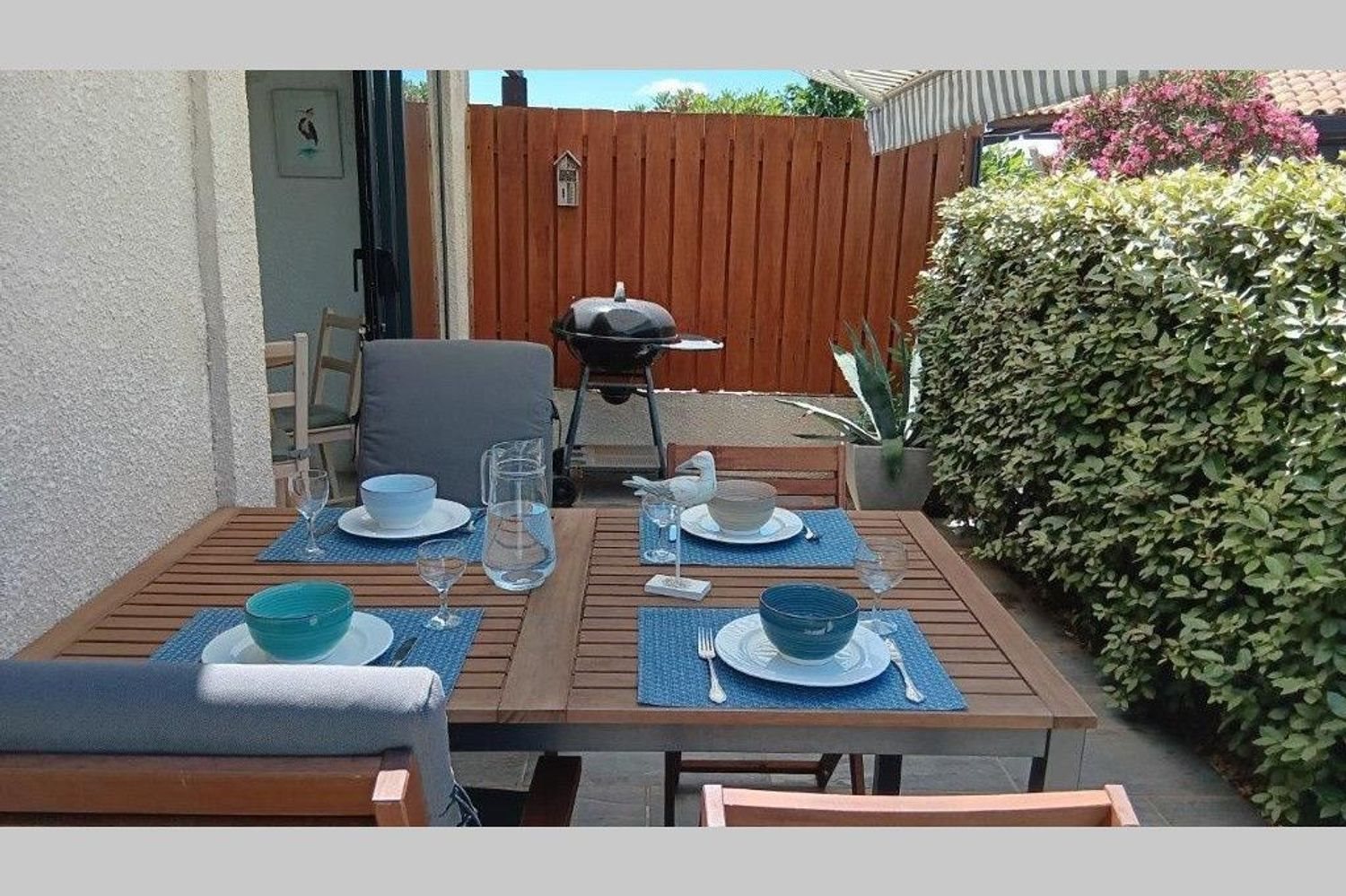 Maison à vendre, 38m², Gruissan
