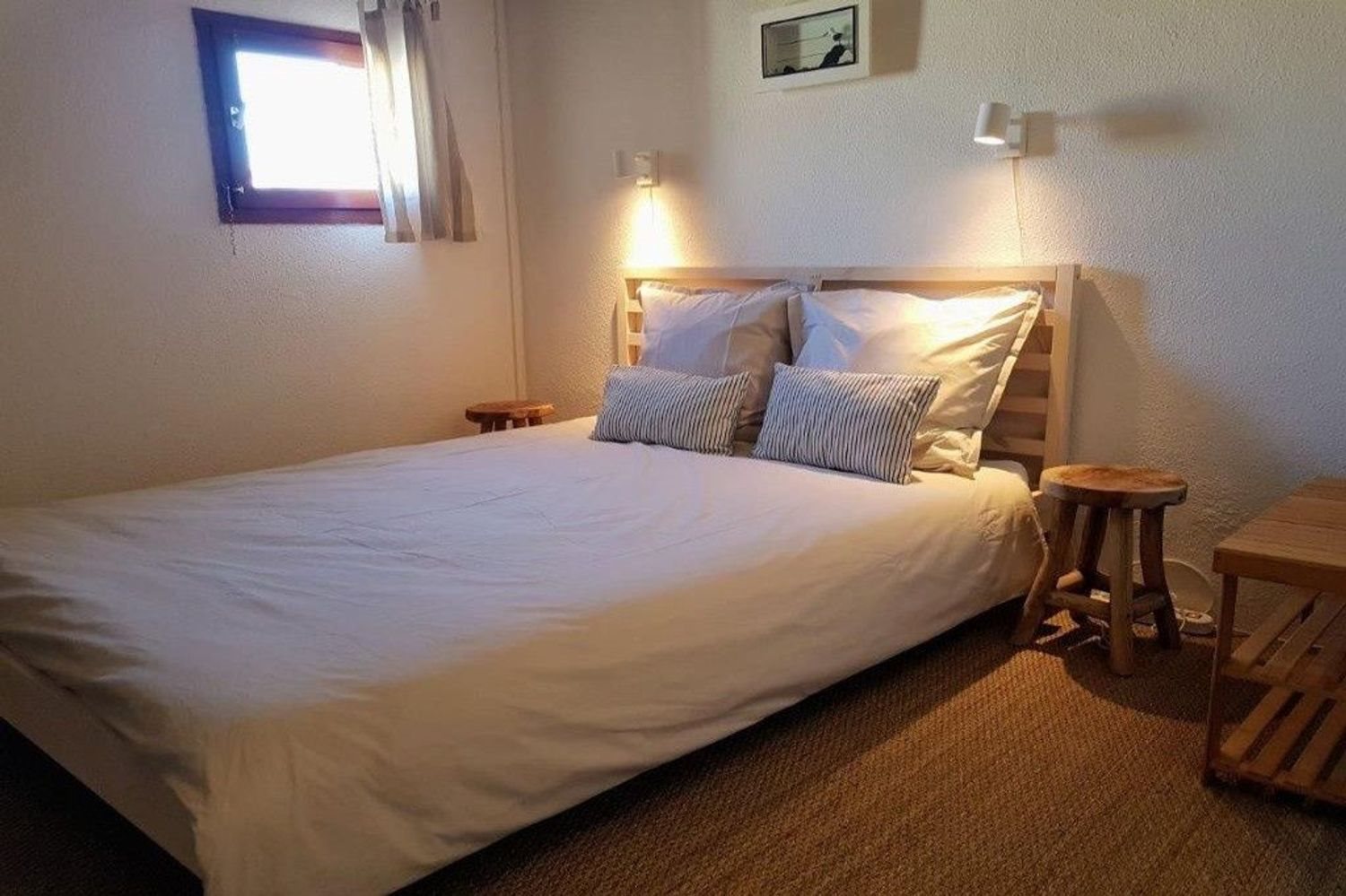 Maison à vendre, 38m², Gruissan