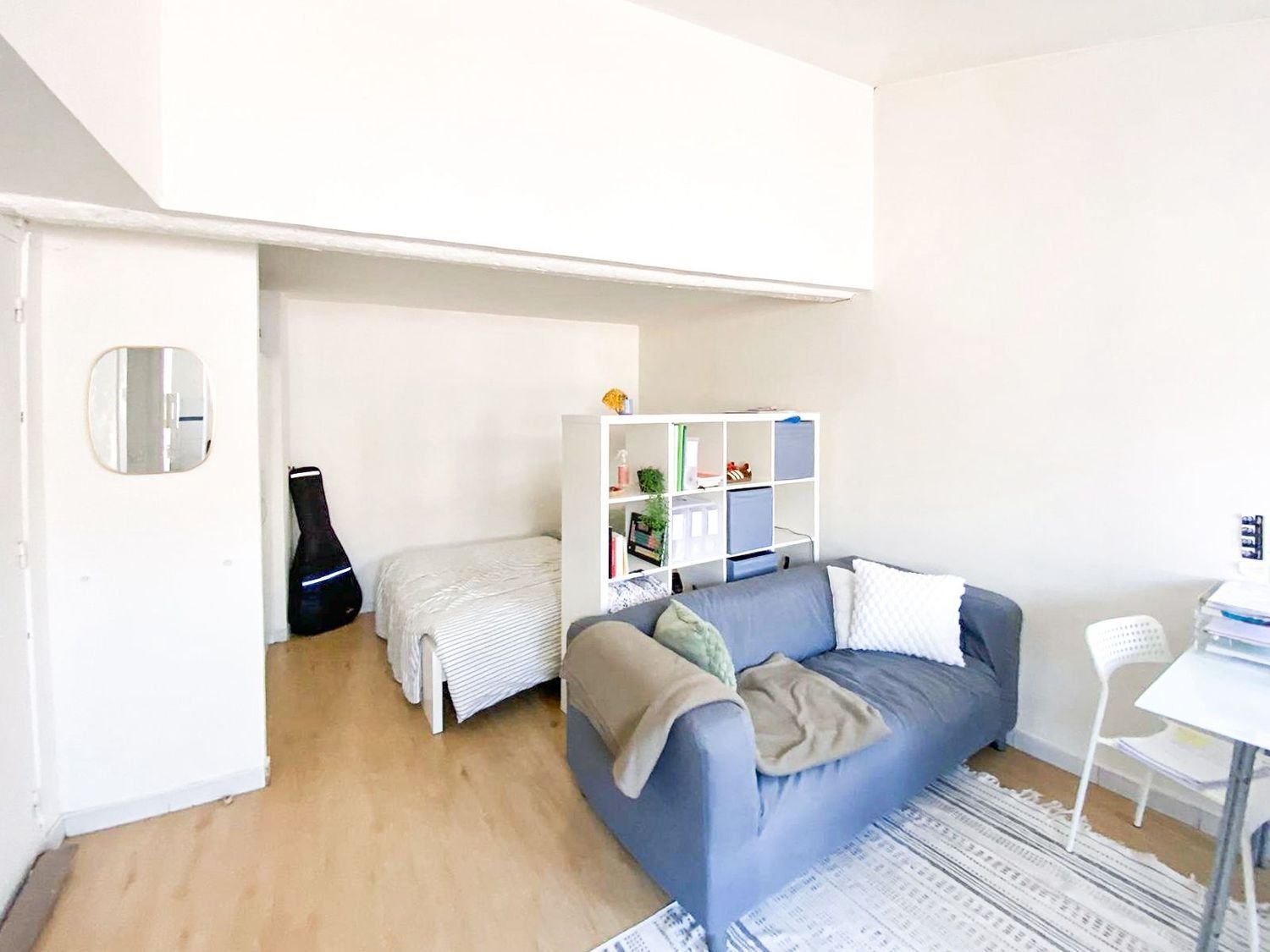 Appartement à vendre, 24m², Toulon