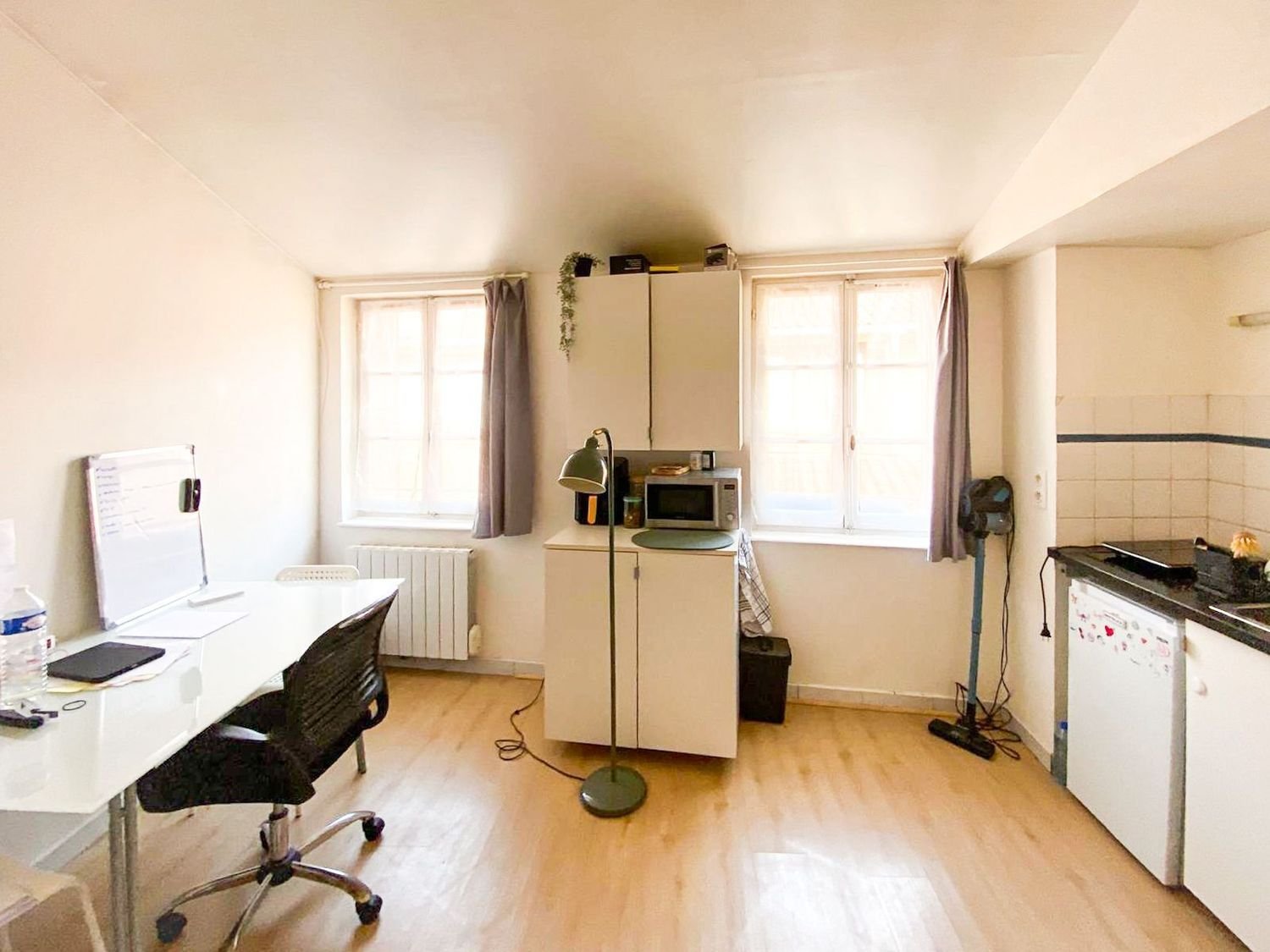 Appartement à vendre, 24m², Toulon